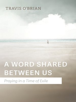 cover image of A Word Shared Between Us